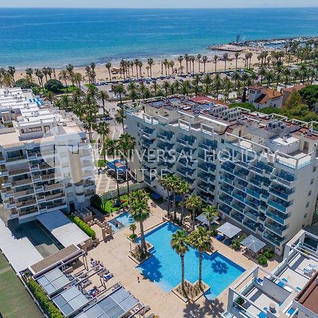 Uhc Acacias Apartments Salou Exterior photo